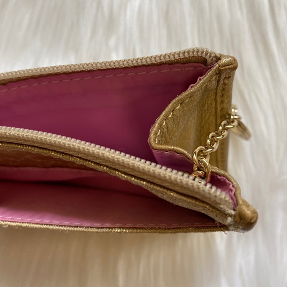 Coach Mini Skinny ID Case - Picture 2 of 3